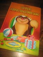 LUCIFERS FØDSELSDAGSPRESANG 1997