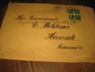 ARENDAL, 2.11.47.?