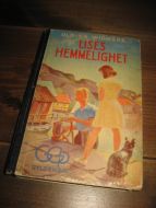 VIDMARK ULRIKA: LISES HEMMELIGHET 1949