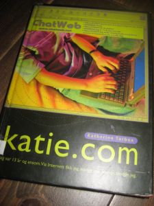TARBOX: katie.com 2000.