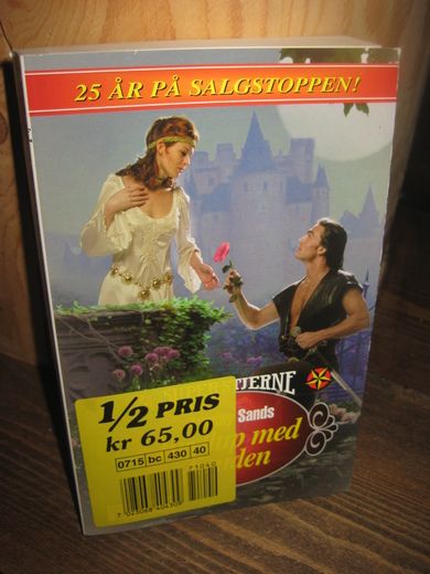 Sands: Bryllup med fienden 2005