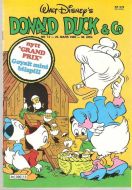 1985 nr 013 Donald Duck & Co