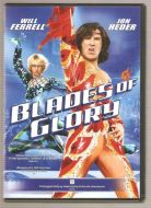 BLADES OF GLORY 2007 1 t 29 min 7 år