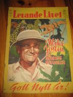 1950 nr 052 Levande Livet