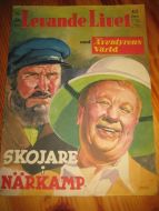 1953 nr 048 Levande Livet