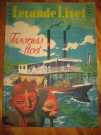 1952 nr 011 Levande Livet