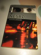 NESBØ: KAKERLAKKENE 2007
