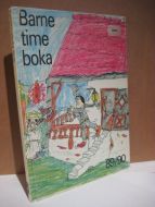 1989 BARNETIMEBOKA