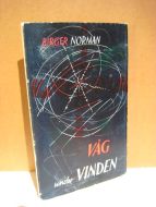 NORMAN: VÅG under VINDEN.1957