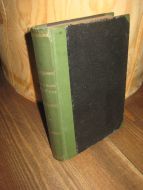 Malot: Uden Slægt. I. 1896.
