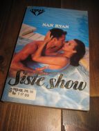 RYAN: Siste show 1990