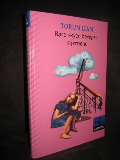 LIAN: Bare skyer beveger stjernene