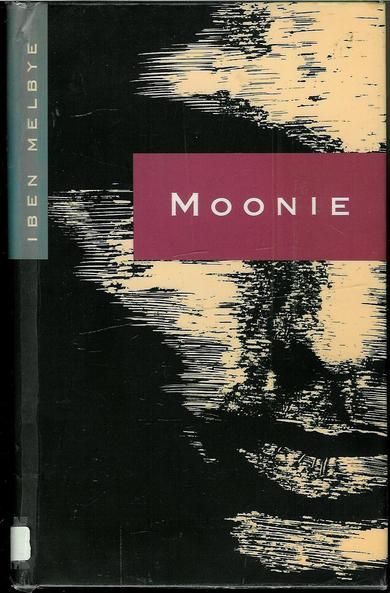 Melbye, Iben: MOONIE. 1989