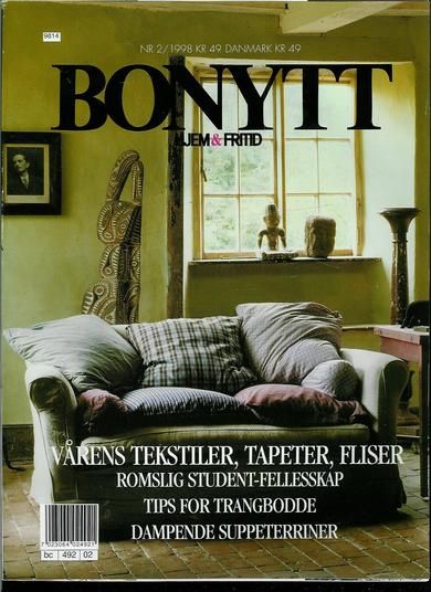1998 nr 002 BONYTT