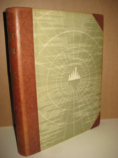 VERDEN I BILDER Bind III 1939-45 Den Annen Verdenskrig 1955
