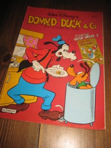 1985,nr 041, DONALD DUCK & CO