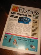 Pcworld Ekspress, 1999,nr 029.