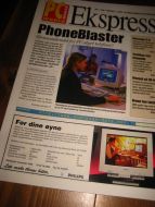 Pcworld Ekspress, 1996,nr 007.
