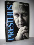 MALMØ: PRESTHUS. 1988.