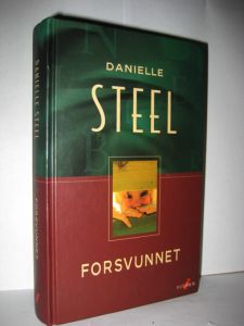 STEEL: FORSVUNNET. 1993.