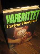 THOMPSON: MARERITTET. 1993.