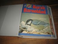 1982 NORSK BARNEBLAD