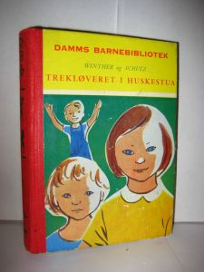 1961,nr 006, TREKLØVERTE I HUSKESTUA. 3. opplag