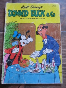 1974,nr 047, Donald Duck.