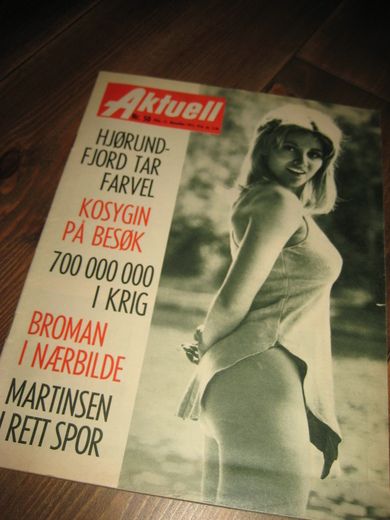 1971 nr 050 Aktuell