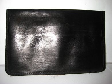 Meget pen og ubrukt lommebok fra 60 tallet.