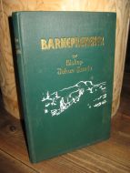 Lunde: BARNEPREKENER. 1930.