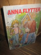 SØDERHJELM: ANNA FLYTTER. 1985.