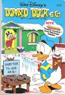 1985 nr 002 Donald Duck & Co