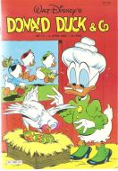 1982 nr 014 Donald Duck & Co