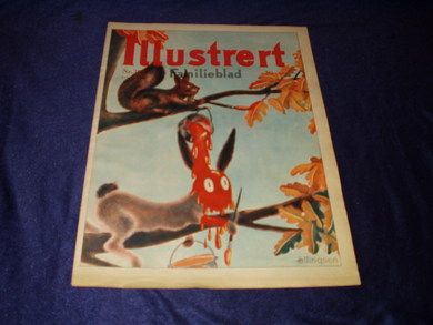 1947 nr 039 llustrert Familieblad