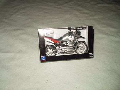 BMW GS fra Road Rider Collection