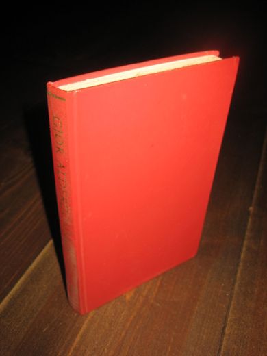 RUUD, ERLING: GJØR ALDERDOMMEN UNG. 1970.