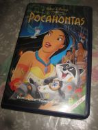 POCAHONTAS. 1995, 77 MIN