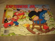 1994 KAPÅTEINENS JUL