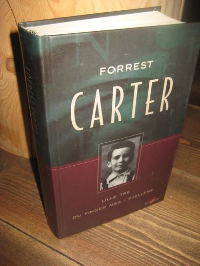 FORREST: Lille tre / Du finner meg i fjellene. 1996.