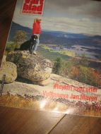 1992 NR 009 Vårt blad