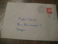 VADHEIM 10 II 52 Med innlegg