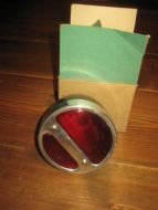 Eske med innhold ubrukt 50- 60 tallet