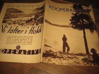 1940 nr 018 KOOPERATØREN