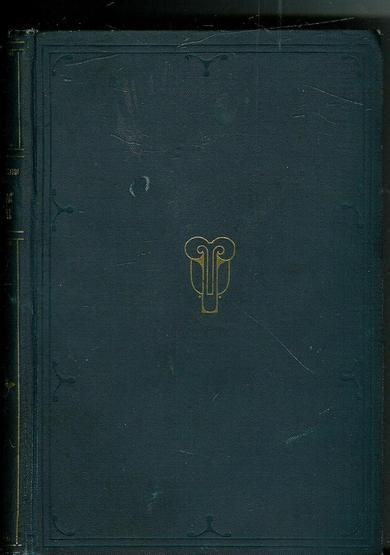 ZAHN, ERNST: DODAIS DATTER. ROMAN FRA KONG DAVIDS TID. 1930