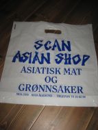 SCAN ASIAN SHOP