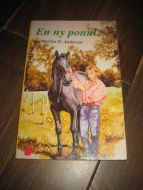 Anderson: En ny ponni? 1994.