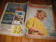 1962 nr 022 Illustrert