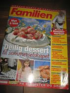 2006 nr 015 Familien