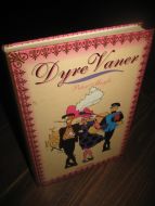 Mayte: Dyre Vaner. 1993.
